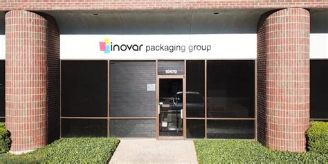 inovar packaging group llc